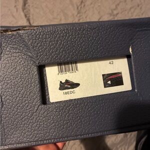 Dior Elegant Stationery Set